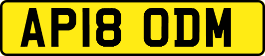 AP18ODM