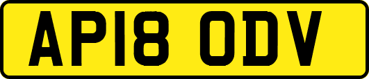 AP18ODV