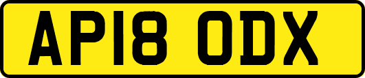 AP18ODX