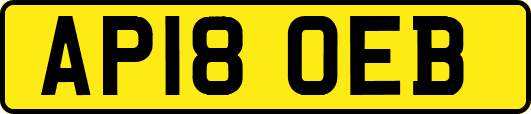 AP18OEB