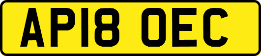 AP18OEC