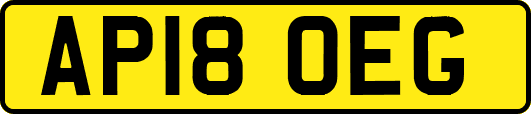 AP18OEG