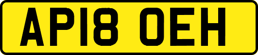 AP18OEH