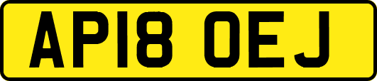 AP18OEJ