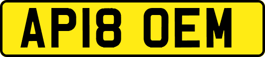 AP18OEM