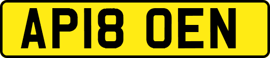 AP18OEN
