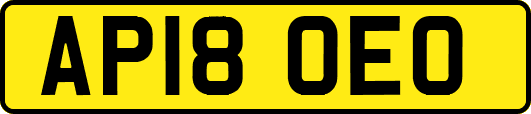 AP18OEO