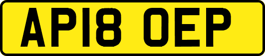 AP18OEP