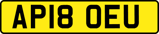 AP18OEU
