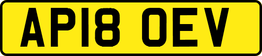 AP18OEV