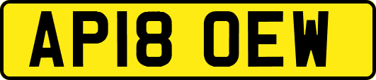 AP18OEW