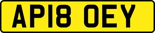 AP18OEY