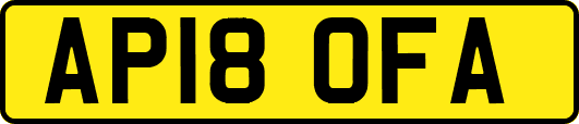 AP18OFA