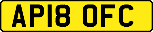 AP18OFC