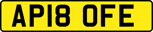 AP18OFE