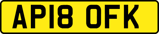 AP18OFK
