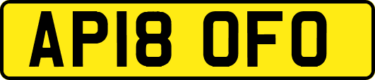 AP18OFO