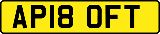 AP18OFT