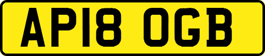 AP18OGB
