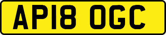 AP18OGC