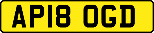 AP18OGD