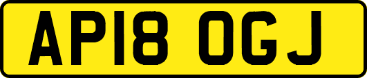 AP18OGJ
