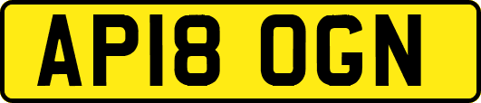 AP18OGN