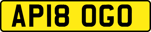 AP18OGO