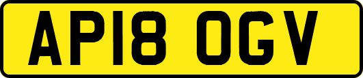 AP18OGV