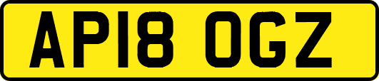 AP18OGZ