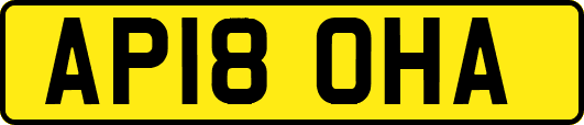 AP18OHA