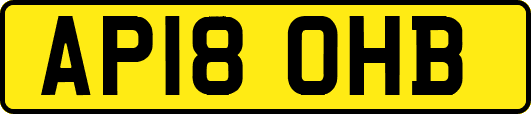 AP18OHB