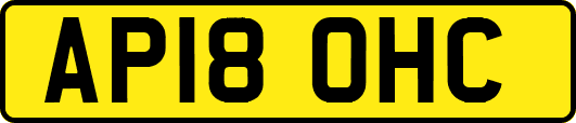 AP18OHC
