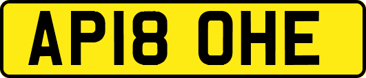 AP18OHE