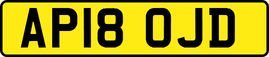 AP18OJD