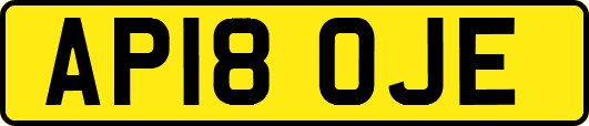 AP18OJE