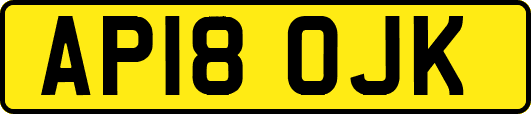 AP18OJK