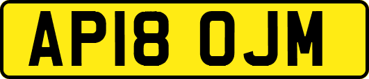 AP18OJM