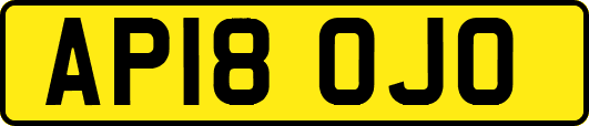 AP18OJO