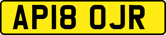 AP18OJR