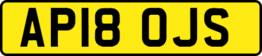AP18OJS