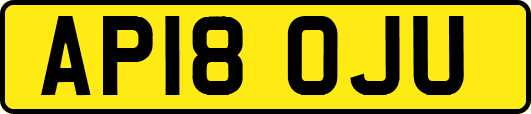 AP18OJU