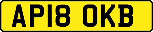 AP18OKB