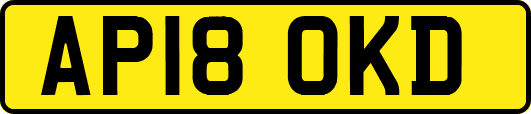 AP18OKD