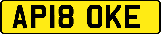 AP18OKE