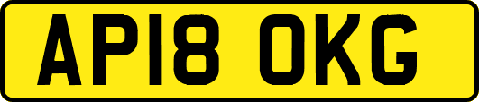 AP18OKG