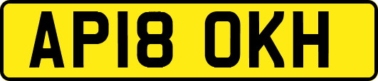 AP18OKH