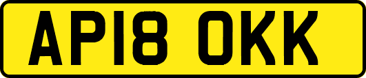 AP18OKK