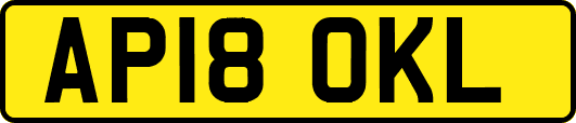 AP18OKL