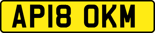 AP18OKM